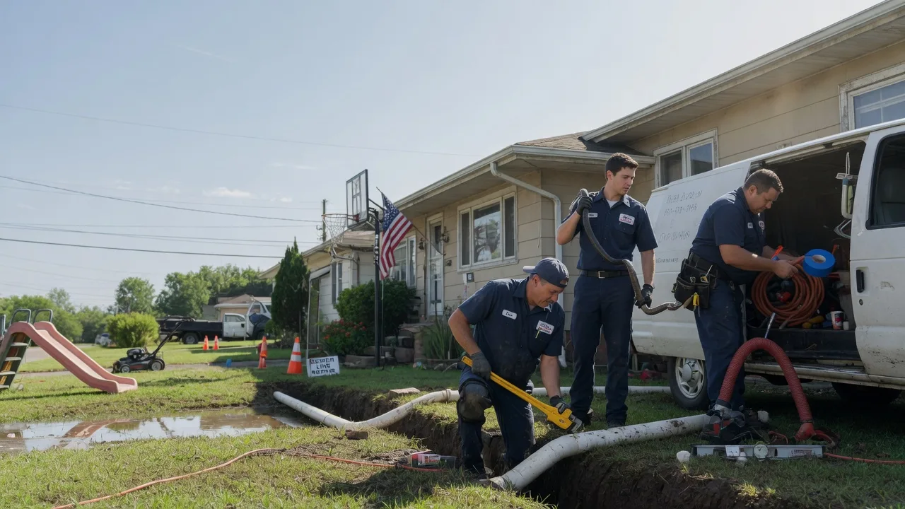 Toilet Installation in Foosland, IL near me